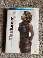 DVD: Tina Turner - Celebrate! The best of… (nieuwstaat!), Cd's en Dvd's, Dvd's | Muziek en Concerten, Alle leeftijden, Ophalen of Verzenden