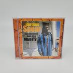 CD - Burning Spear - Appointment with his Majesty, Cd's en Dvd's, Ophalen of Verzenden, Gebruikt