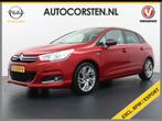 Citroën C4 1.6T Autom. 157pk *Motor-Airco issue* Panodak Le, Euro 5, Zwart, 1650 kg, 1601 cc