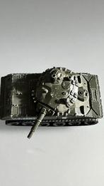 Vintage Tank Model - Zylmax T407 M551 Sheridan, Hobby en Vrije tijd, Modelbouw | Auto's en Voertuigen, Overige merken, Gebruikt