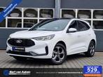 Ford Kuga 2.5 PHEV ST-Line nieuw Model Panoramadak Full Led, Stof, Gebruikt, 4 cilinders, Met garantie (alle)