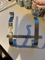 Keukenrolhouder ikea grundtal, Ophalen, Zo goed als nieuw