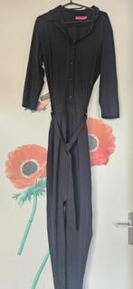 Studio Anneloes Jumpsuit Angelique - Maat L - Zwart, Kleding | Dames, Jumpsuits, Studio Anneloes, Zwart, Maat 42/44 (L), Ophalen of Verzenden