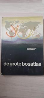 De Grote Bosatlas, Ophalen, Bosatlas, 2000 tot heden, Wolters-Noordhoff