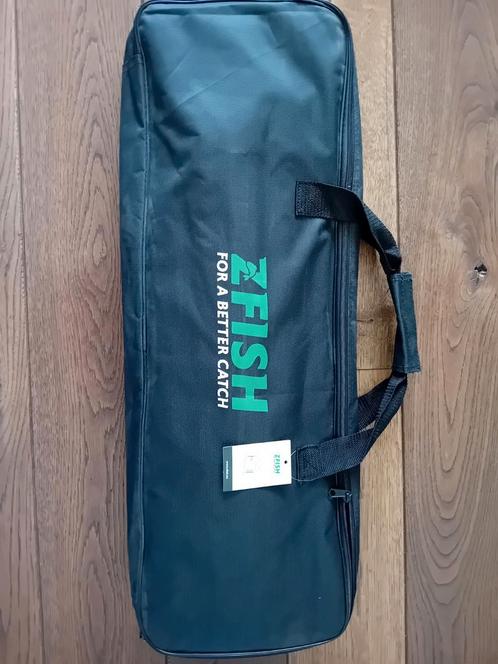 Complete nieuwe rodpod, Watersport en Boten, Hengelsport | Karpervissen, Nieuw, Complete set, Ophalen of Verzenden