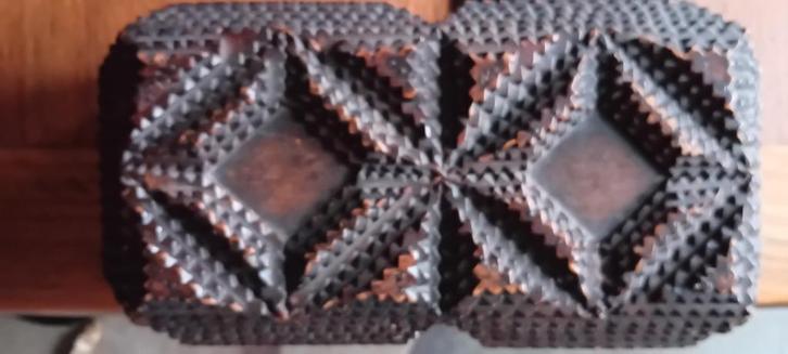 art box, Antiek en Kunst, Antiek | Porselein, Ophalen of Verzenden