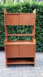 Poul Codavius Vintage Retro kast, Antiek en Kunst, Antiek | Meubels | Kasten, Ophalen