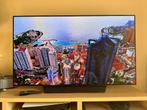 TV LG B8 Oled 55" - OLED55B8PLA, Ophalen, Zo goed als nieuw, 100 cm of meer, 4k (UHD)