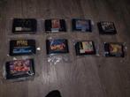 Sega games losse cassettes, Hobby en Vrije tijd, Wargaming, Ophalen of Verzenden, Zo goed als nieuw, Figuurtje(s)