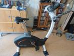 FlowFitness Turner DHT-125 hometrainer. In zeer goede staat!, Buik, Ophalen of Verzenden, Zo goed als nieuw, Metaal