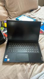 Lenovo Laptop - Intel i5, 8GB RAM, 256GB SSD, Computers en Software, Windows Laptops, Gebruikt, 2 tot 3 Ghz, Qwerty, 8 GB