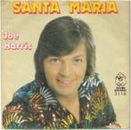 †JOE HARRIS: "Santa Maria" - Ned. Vertaling/JOE HARRIS-SETJE, Ophalen of Verzenden