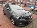 Volkswagen Polo 1.6 TDI 95pk 7-DSG 2019 Grijs, 1203 kg, Particulier, 1100 kg, 122 €/maand