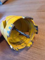 Diamantboor 82 mm - Kernboor, Doe-het-zelf en Verbouw, Gereedschap | Boormachines, Ophalen, Boor- en/of Breekhamer