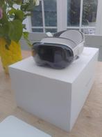 Complete Apple Vision Pro (bieden vanaf 2.750), Spelcomputers en Games, Virtual Reality, Ophalen, Zo goed als nieuw, VR-bril, Overige platformen