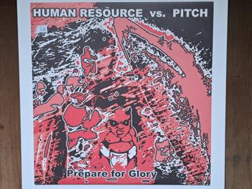 Human Resource Prepare For Glory K.N.O.R. 2007 hardcore beschikbaar voor biedingen