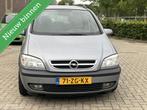 Opel Zafira 2.2-16V DTi Comfort Airco Export!, Auto's, Gebruikt, 4 cilinders, Traction-control, Bedrijf