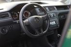 Volkswagen Caddy 1.6 TDI L1H1 AIRCO | EL PAKKET | 1e EIGENAA, Voorwielaandrijving, Euro 5, Stof, Gebruikt