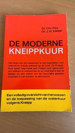 De moderne kneippkuur - Chr. Fey - J.H. Kaiser, Ophalen of Verzenden