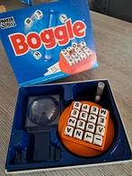 Boggle, Hobby en Vrije tijd, Gezelschapsspellen | Bordspellen, Ophalen of Verzenden, Gebruikt