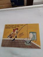 IT'S THAT TIME OF YEAR AND I CAN'T WAIT!   1975, Ophalen of Verzenden, 1960 tot 1980