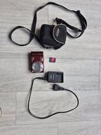 Panasonic Lumix DMC-TZ10, Ophalen of Verzenden, Gebruikt, Compact, 8 keer of meer