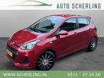 Hyundai i10 1.0i Comfort Airco, Cruise contr., LM-velgen, Stof, Gebruikt, Euro 6, Met garantie (alle)
