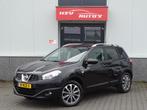Nissan Qashqai 1.6 Connect Edition navi airco org NL, Auto's, Nissan, Voorwielaandrijving, 65 €/maand, 15 km/l, Gebruikt