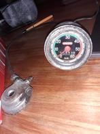 Sparta km teller, Ophalen of Verzenden, Gebruikt, Overige typen, Overige merken