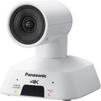 Panasonic AW-UE4WG Compact 4K PTZ Camera, Ophalen of Verzenden, Gebruikt, Video