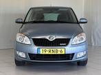 Skoda Fabia Combi 1.2 TDI Greenline | Trekhaak | Airconditio, Auto's, Skoda, Voorwielaandrijving, Euro 5, Zwart, 1199 cc