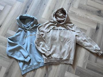 My Jewellery hoodies beschikbaar voor biedingen