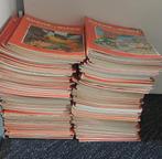 2 stapels suske en e wiskes, Ophalen, Gelezen, Stripboeken