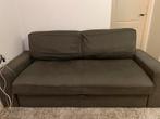 IKEA Slaapbank - Comfortabel en praktisch!, 100 cm, 210 cm, Tweepersoons, Ophalen of Verzenden