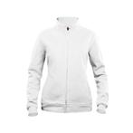 Clique Dames Cardigan Wit maat L, Wit, Maat 42/44 (L), Nieuw, Ophalen of Verzenden