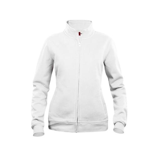 Clique Dames Cardigan Wit maat L, Kleding | Dames, Truien en Vesten, Nieuw, Maat 42/44 (L), Wit, Ophalen of Verzenden