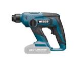 Wesco WS2989.9 Accu Boorhamer | Zonder accu en lader, Doe-het-zelf en Verbouw, Gereedschap | Boormachines