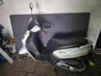 Peugeot kisbee scooter, Ophalen, Gebruikt, Overige modellen