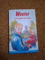 Wouter en het geheim van de molen, Ophalen of Verzenden, Zo goed als nieuw