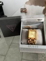 Guess unisex horloge, Sieraden, Tassen en Uiterlijk, Horloges | Dames, Staal, Gebruikt, Staal, Guess