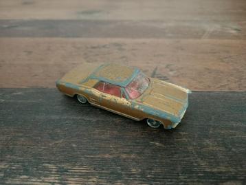 Buick Riviera/ 1963 ( Corgi Toysl) 1:43   beschikbaar voor biedingen