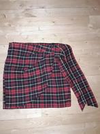 Geruite Nikkie by Kate Moss rokje mt 36, Ophalen of Verzenden, Zo goed als nieuw, Nikkie, Maat 36 (S)