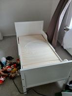 Ikea meegroeibed, Ophalen, Gebruikt, 70 tot 85 cm, Matras