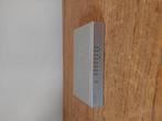 Zyxel GS-108B V3 netwerkswitch, Computers en Software, Ophalen of Verzenden, Zo goed als nieuw