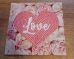 Diamond Painting kaart 11, Ophalen of Verzenden, Nieuw, Overige thema's
