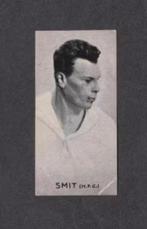 Voetbalplaatje Smit HFC Haarlem Jaren 20/30., Verzamelen, Ophalen of Verzenden, Zo goed als nieuw