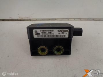 C-KLASSE W202 SENSOR ROTATIESNELHEID A0025427618 beschikbaar voor biedingen