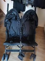 Prenatal duo buggy, Kinderen en Baby's, Buggy's, Overige merken, Ophalen of Verzenden, Zo goed als nieuw, Duomodel