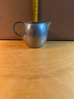 Vintage Tinnen Melkkan, Ophalen of Verzenden