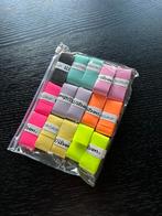 Padel set 15x overgrip, Sport en Fitness, Padel, Ophalen of Verzenden, Nieuw, Padel-accessoire